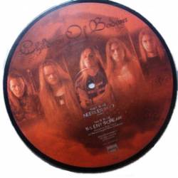 Children Of Bodom : Needled 24 - 7